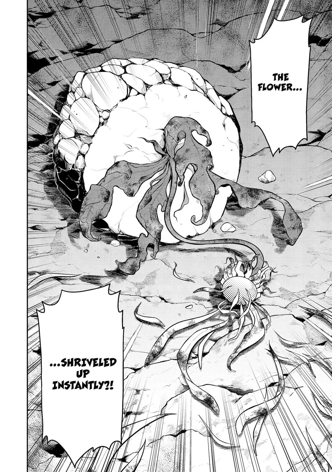 Shikkaku Mon no Saikyou Kenja chapter 92 page 51