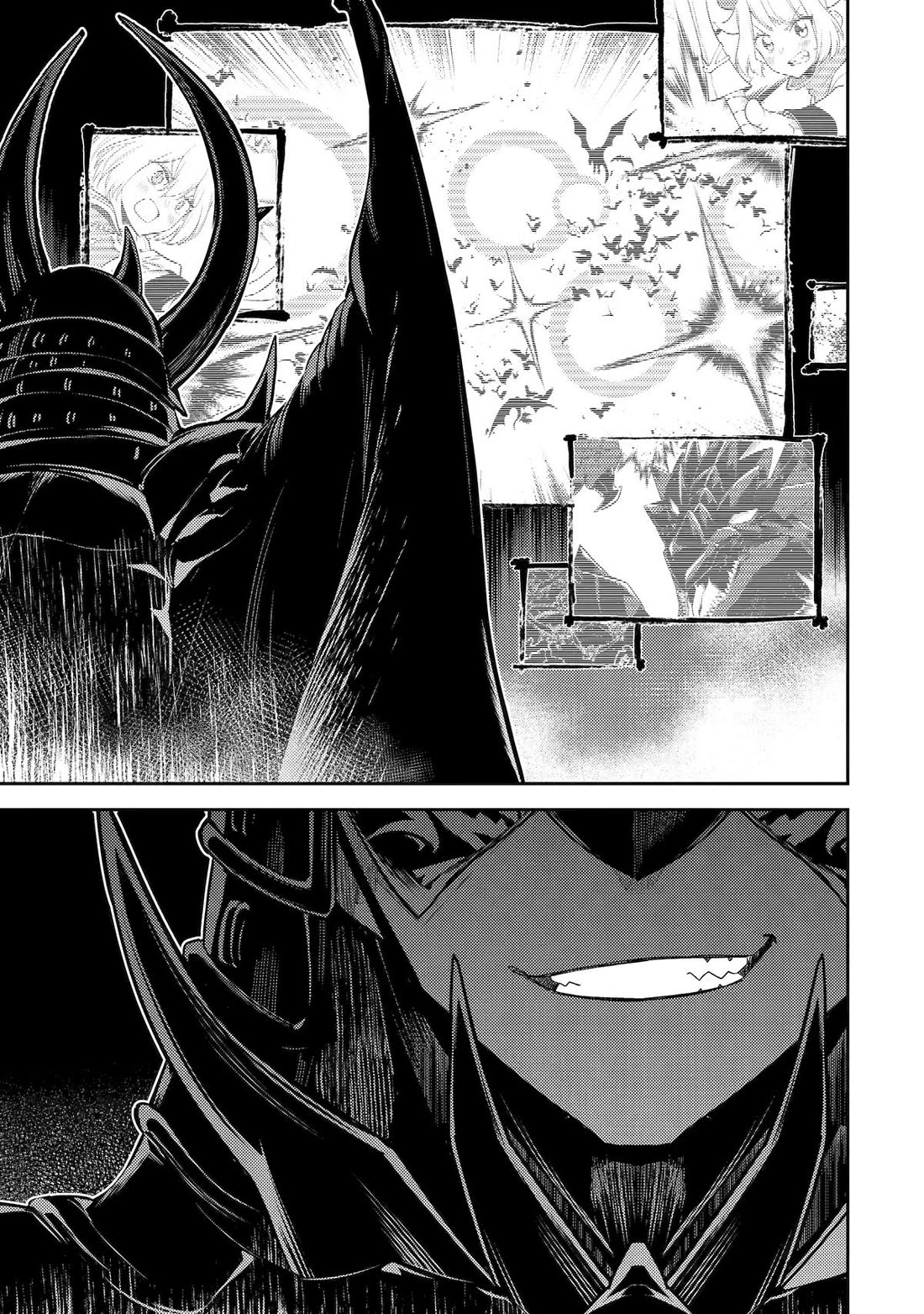 Shikkaku Mon no Saikyou Kenja chapter 94 page 26