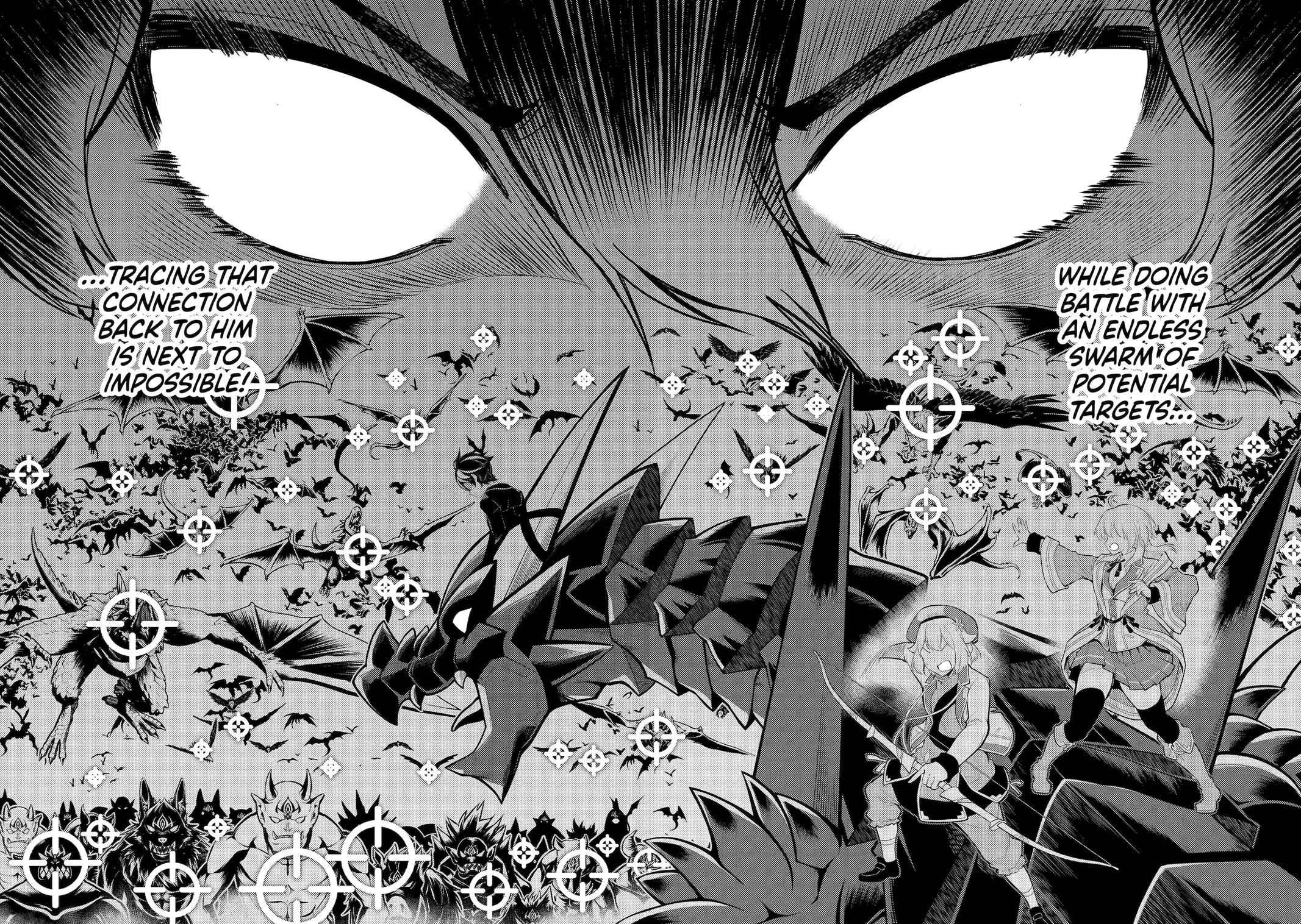 Shikkaku Mon no Saikyou Kenja chapter 94 page 29