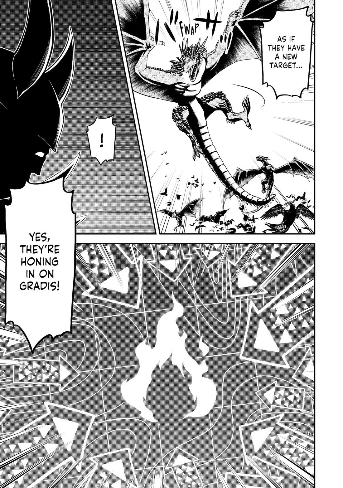 Shikkaku Mon no Saikyou Kenja chapter 95 page 29