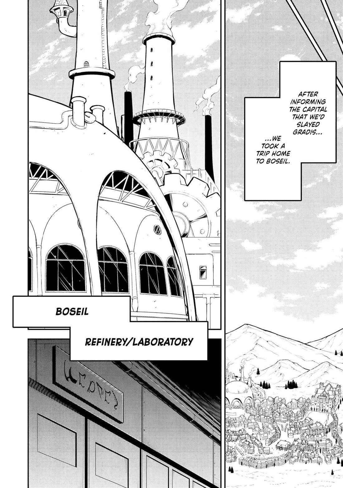 Shikkaku Mon no Saikyou Kenja chapter 97 page 27