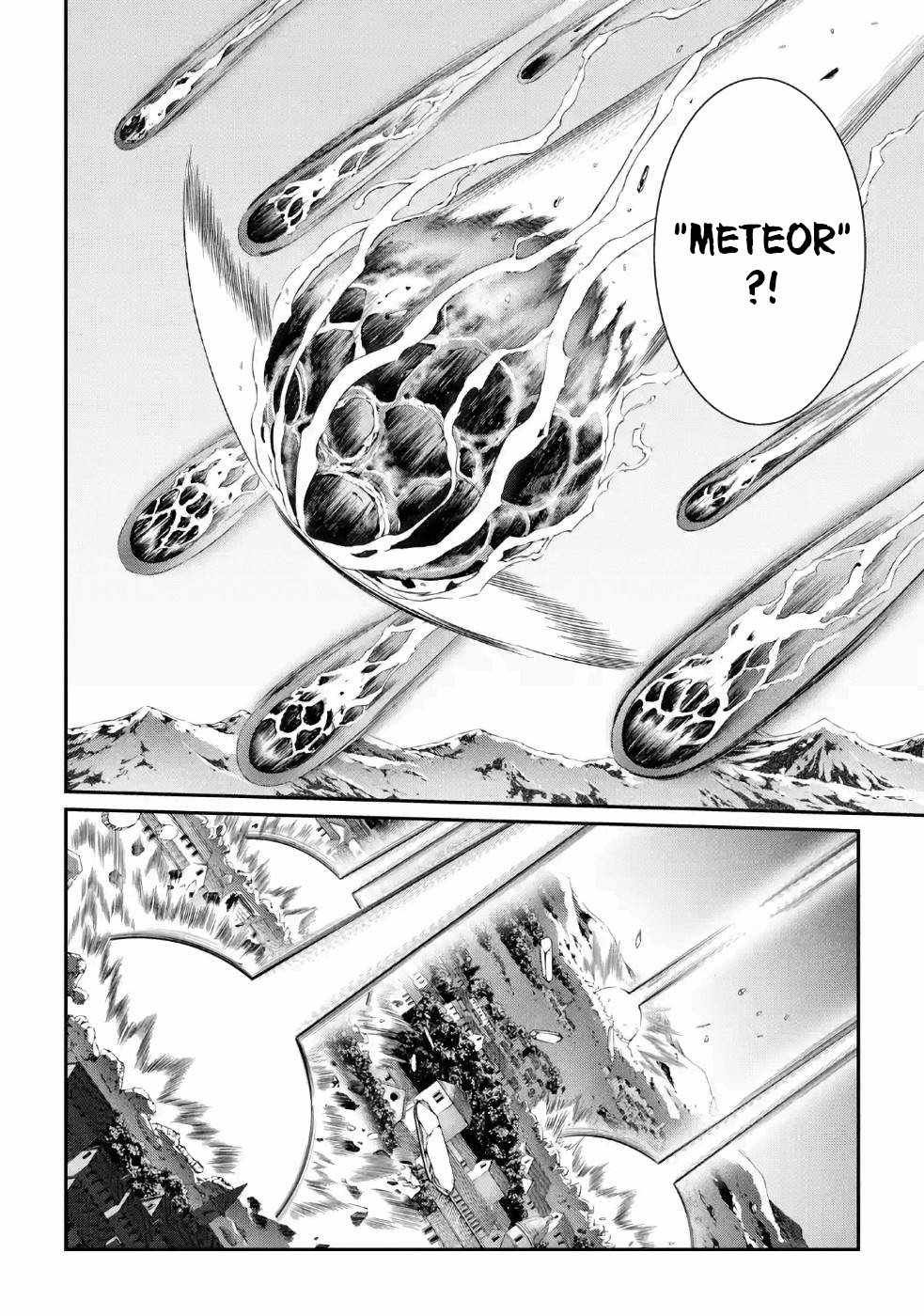 Shikkoku Tsukai no Saikyou Yuusha chapter 26 page 29