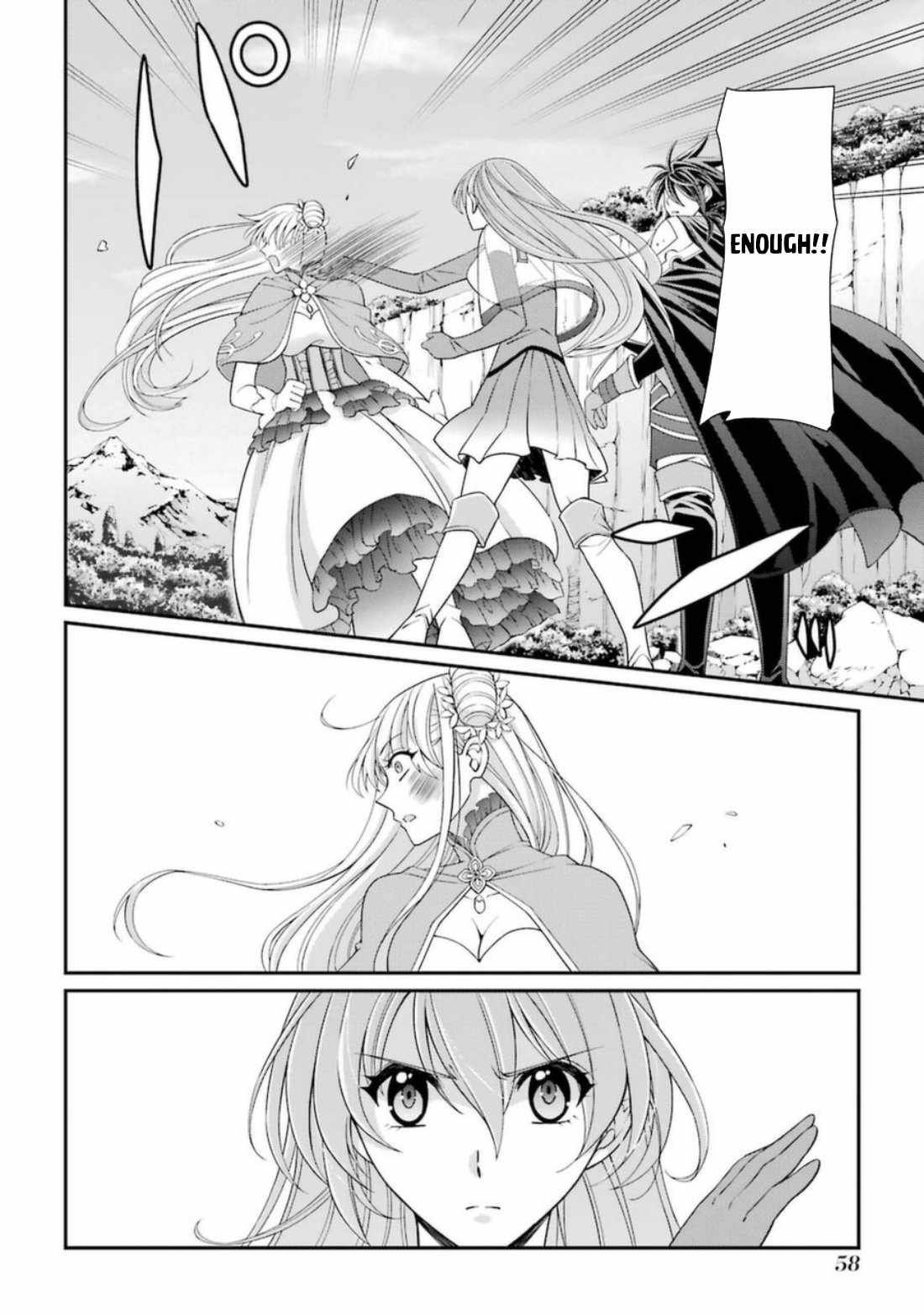 Shikkoku Tsukai no Saikyou Yuusha chapter 39 page 25