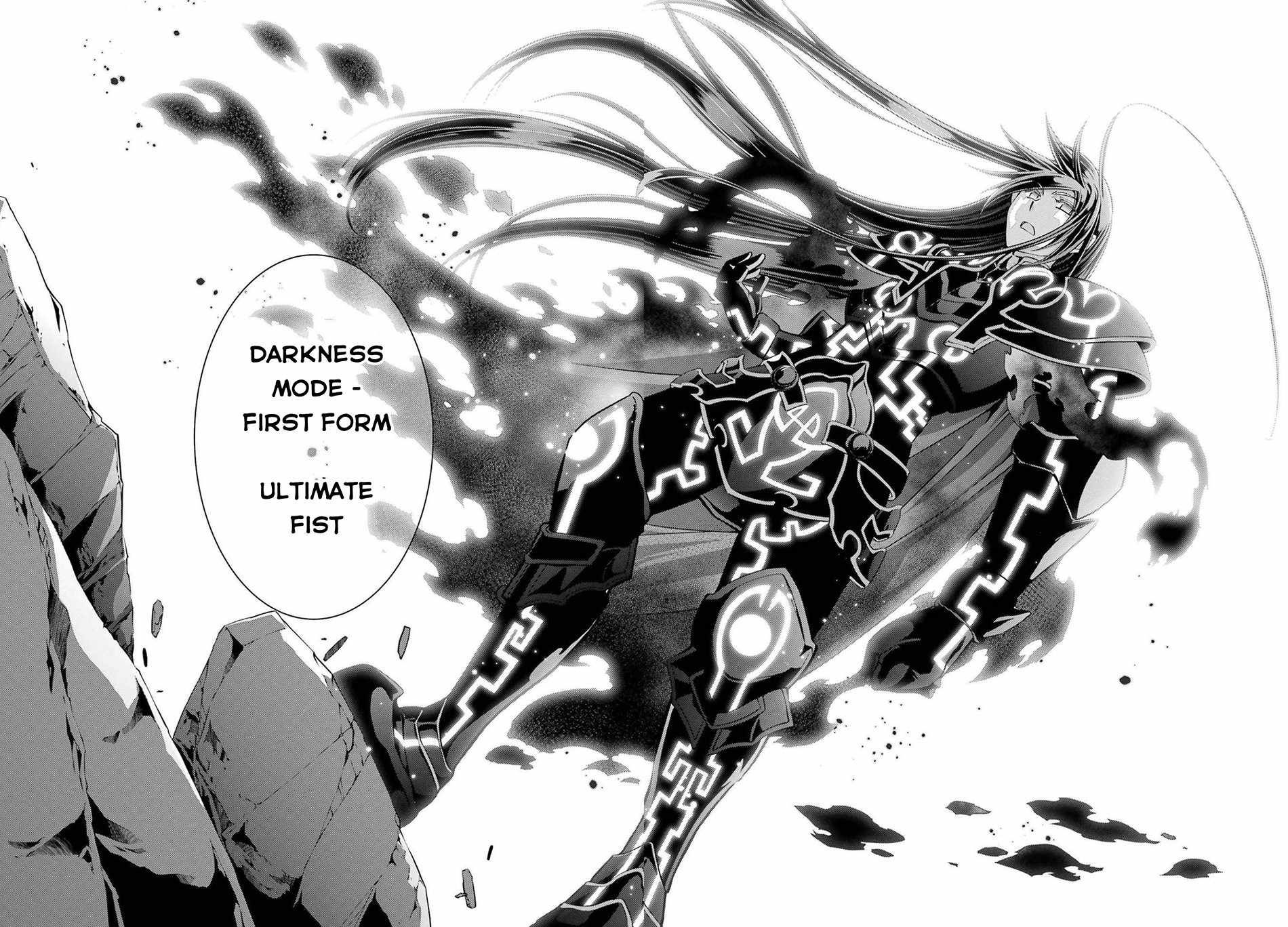 Shikkoku Tsukai no Saikyou Yuusha chapter 54 page 29