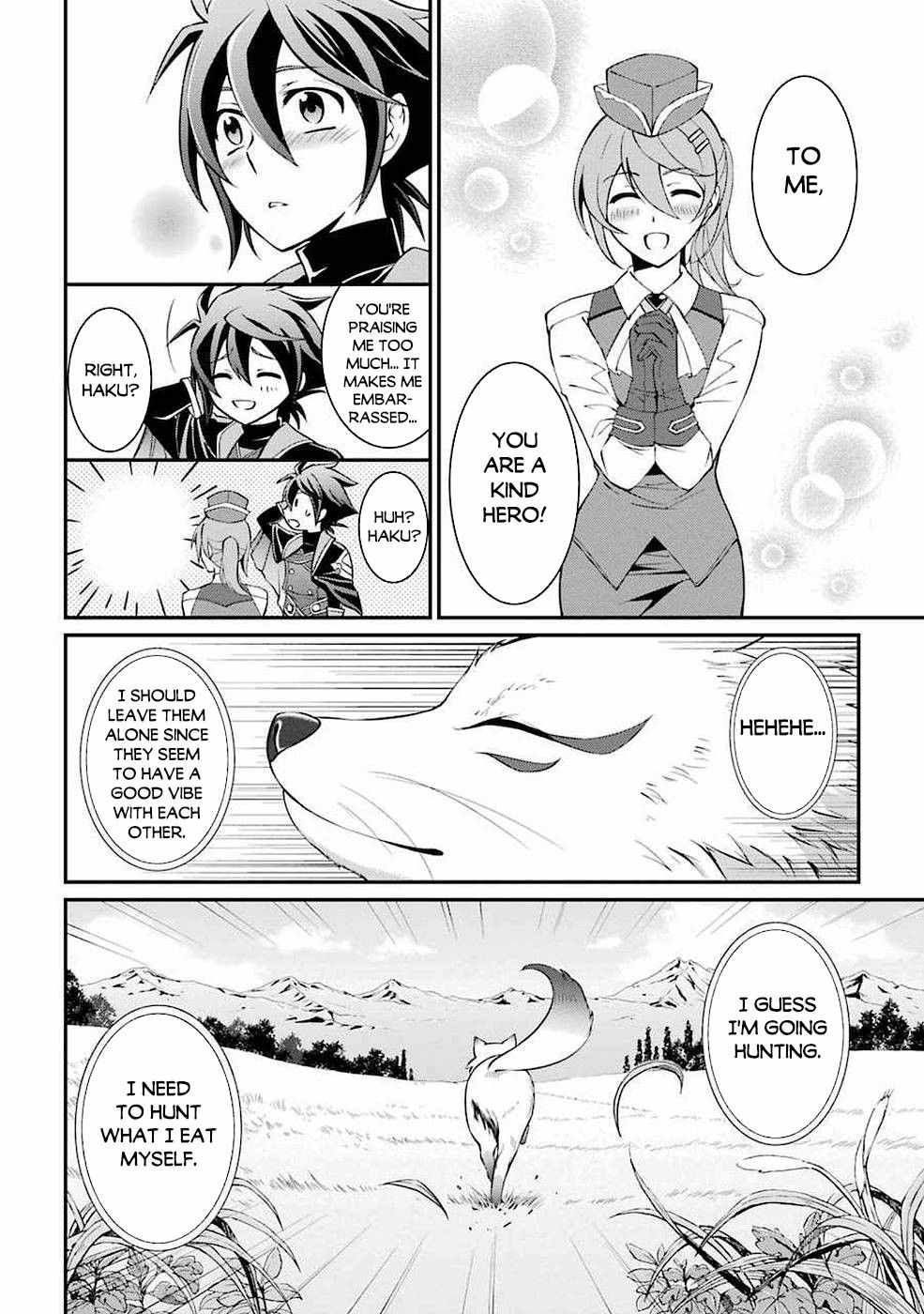 Shikkoku Tsukai no Saikyou Yuusha chapter 6 page 51