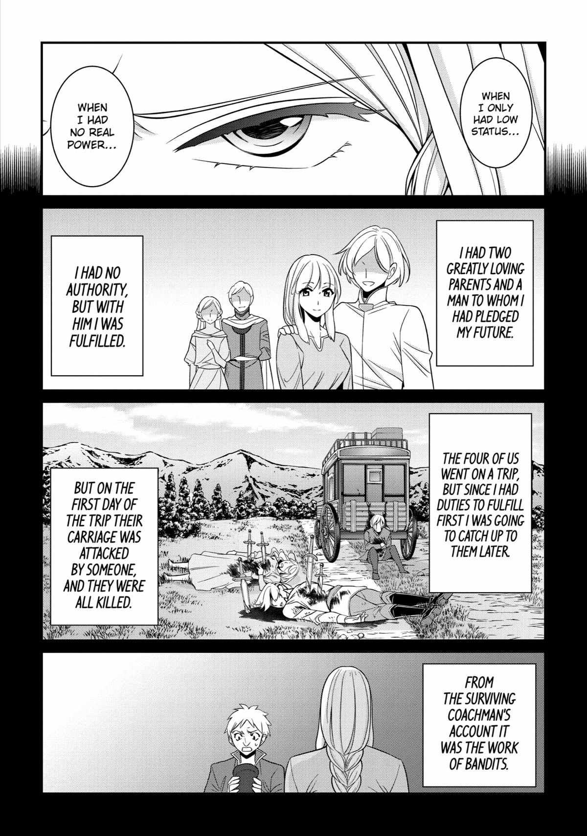 Shikkoku Tsukai no Saikyou Yuusha chapter 60 page 4