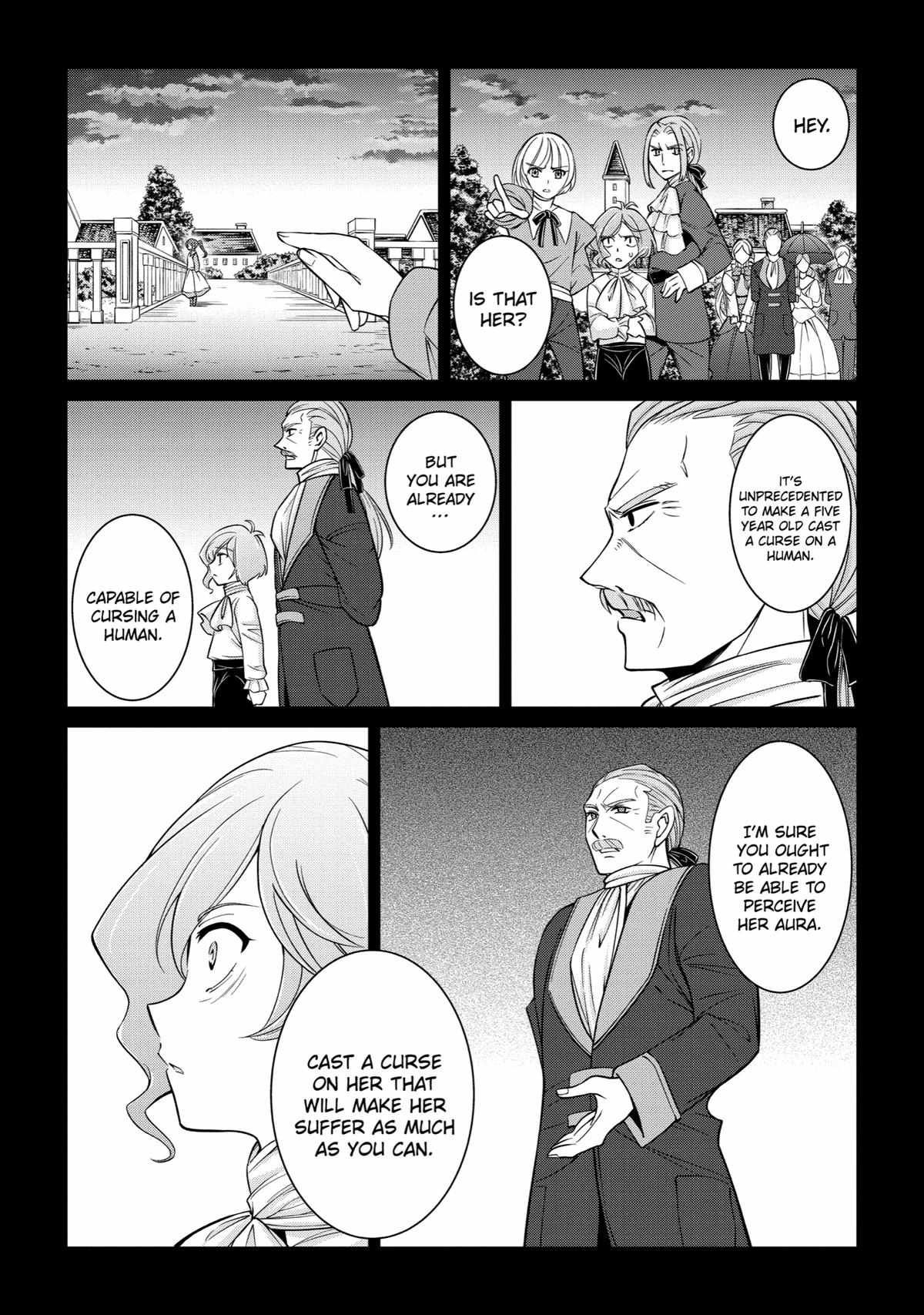 Shikkoku Tsukai no Saikyou Yuusha chapter 61 page 26