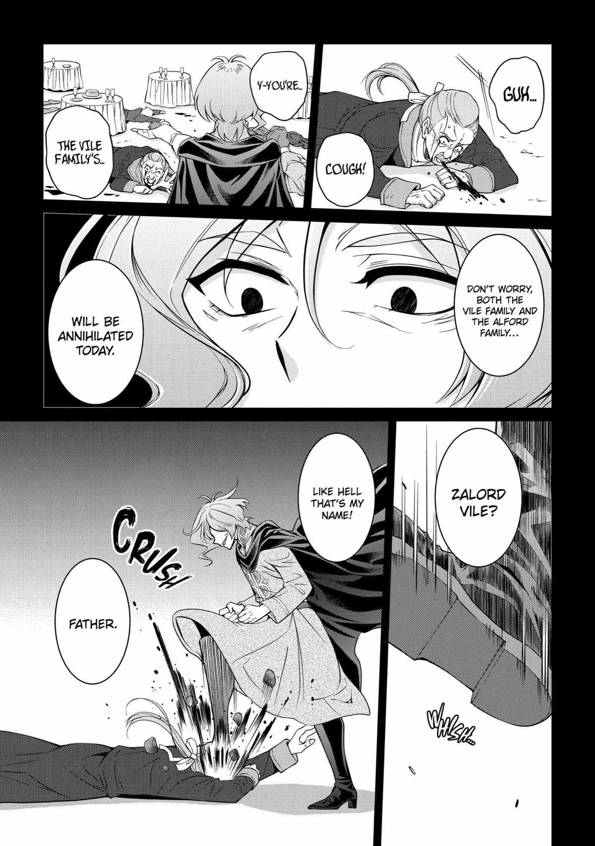 Shikkoku Tsukai no Saikyou Yuusha chapter 62 page 17