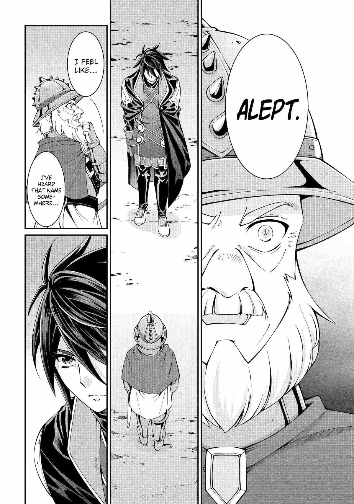 Shikkoku Tsukai no Saikyou Yuusha chapter 73 page 18