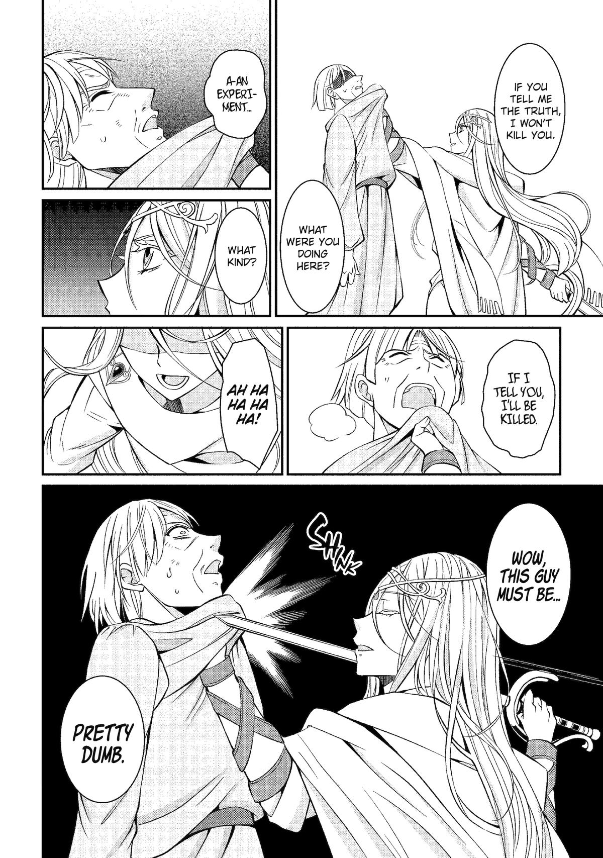 Shikkoku Tsukai no Saikyou Yuusha chapter 80 page 10