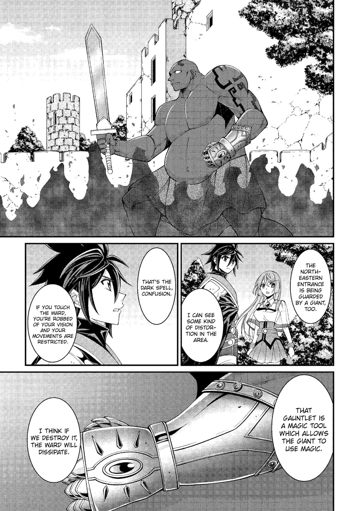 Shikkoku Tsukai no Saikyou Yuusha chapter 80 page 17