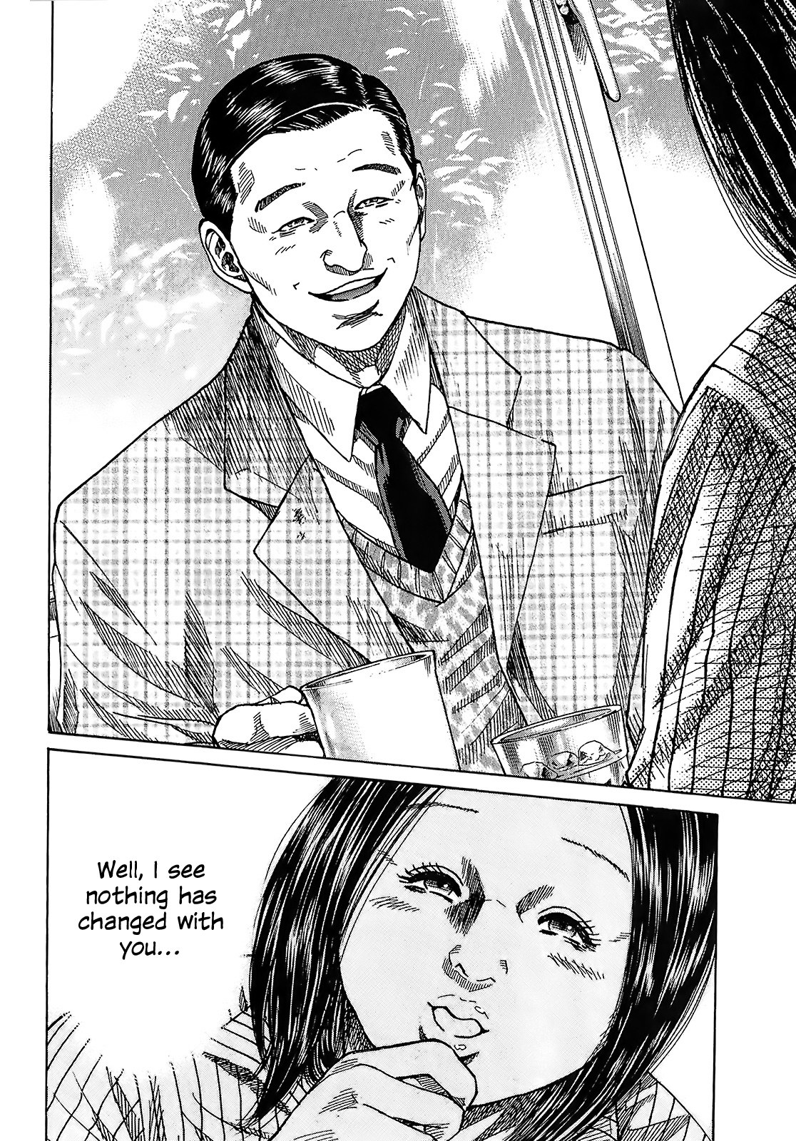 Shimauma chapter 24 page 13