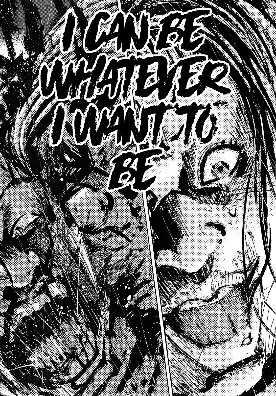 Shimauma chapter 24 page 38