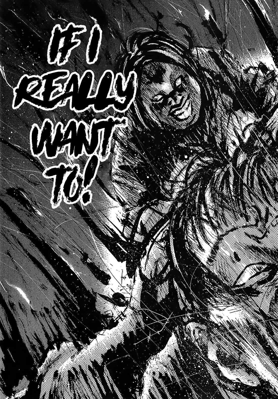 Shimauma chapter 24 page 39