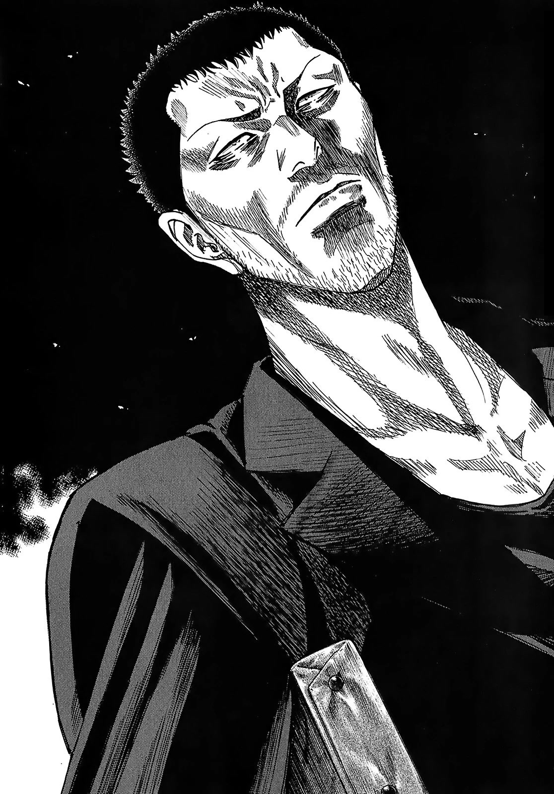 Shimauma chapter 26 page 11