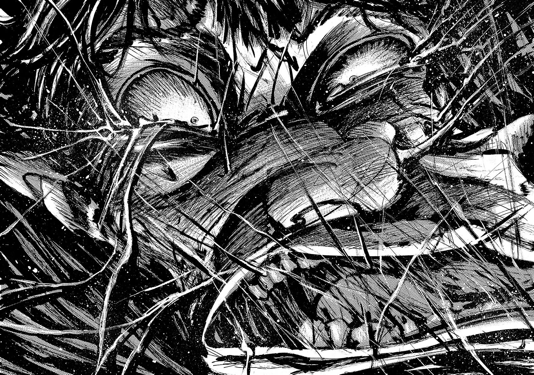 Shimauma chapter 34 page 8