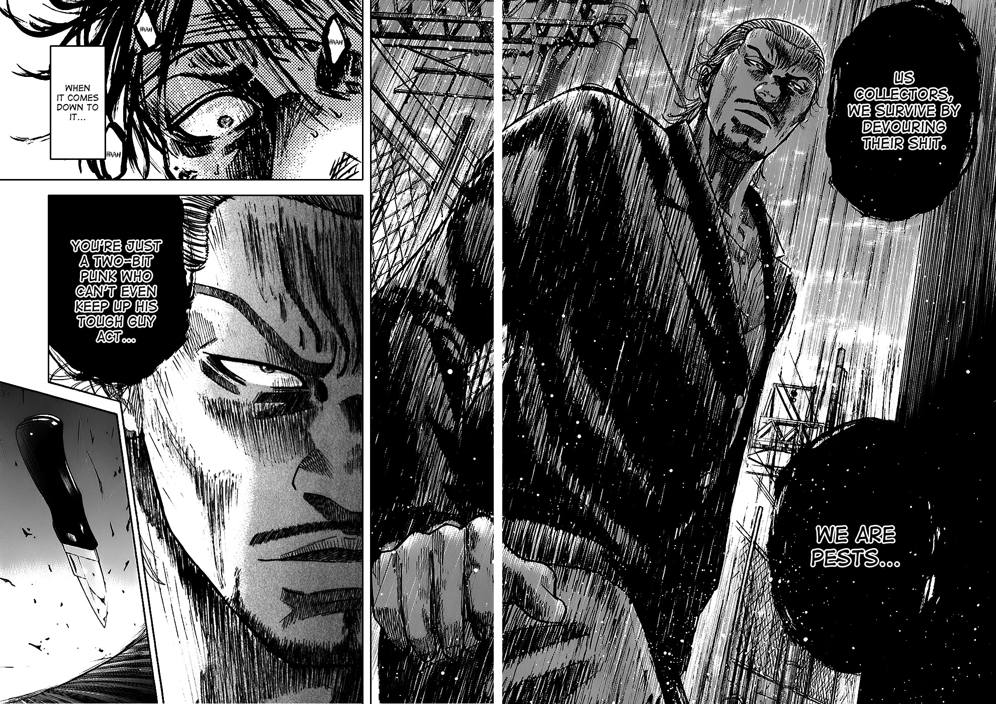 Shimauma chapter 9 page 10