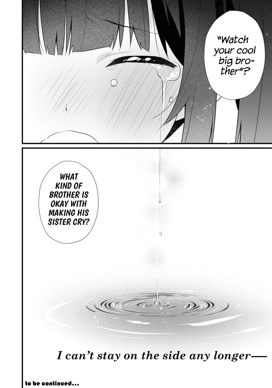 Shimotsuki-san Likes the Mob ~This Shy Girl is Only Sweet Towards Me~ chapter 15 page 23