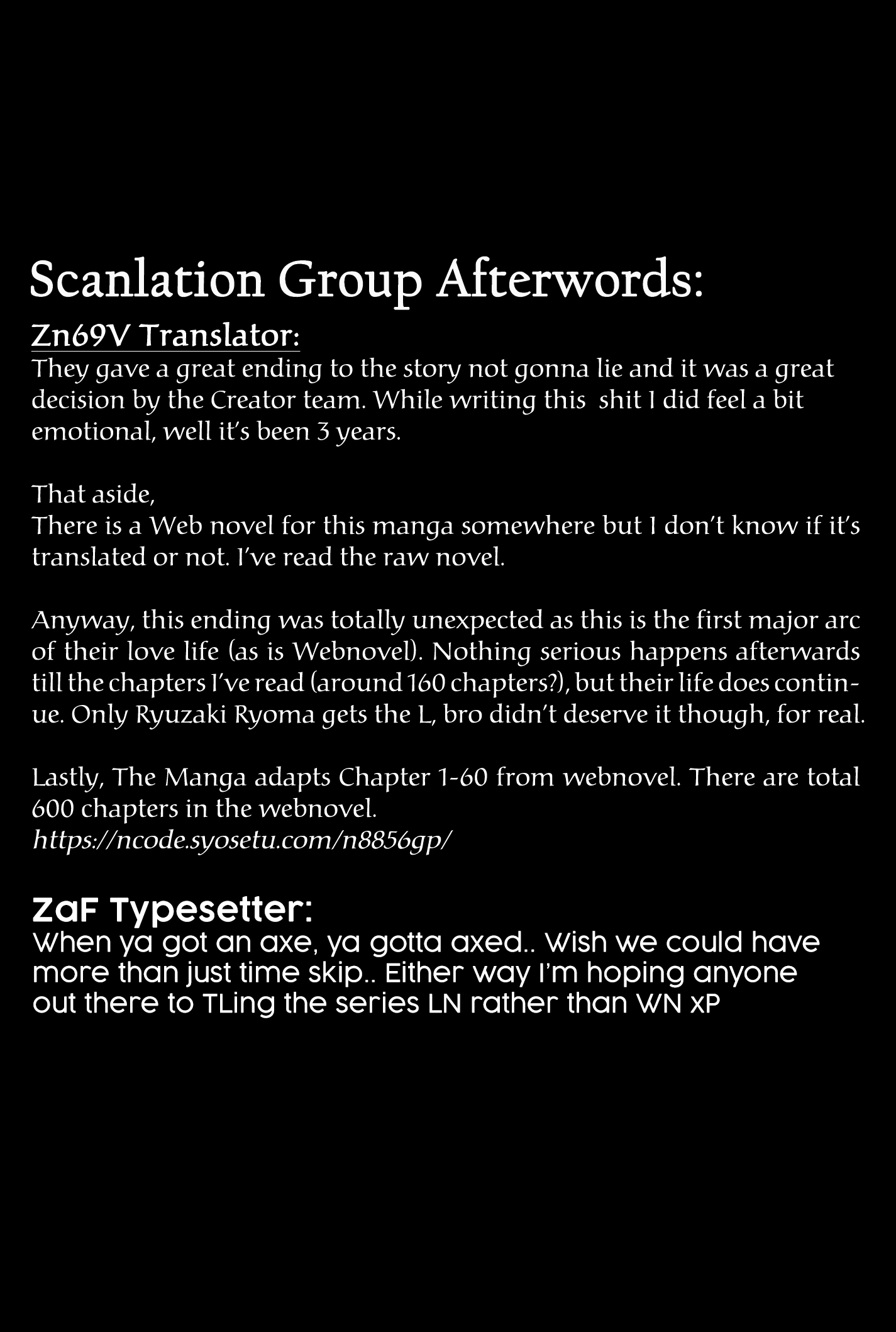 Shimotsuki-san Likes the Mob ~This Shy Girl is Only Sweet Towards Me~ chapter 19 page 28