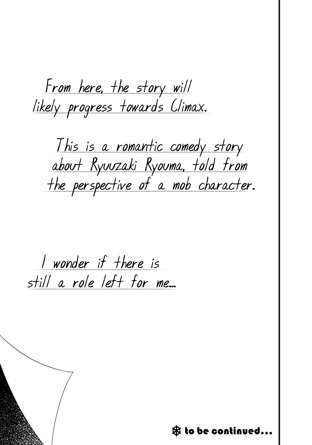 Shimotsuki-san Likes the Mob ~This Shy Girl is Only Sweet Towards Me~ chapter 9 page 26