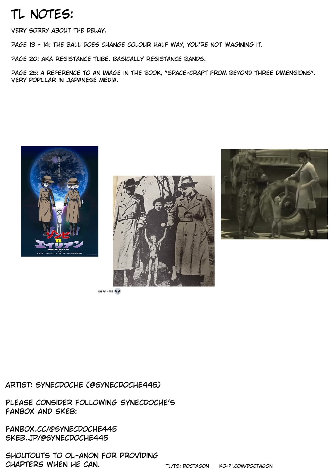 Shin Elf-san wa Yaserarenai. chapter 19 page 29