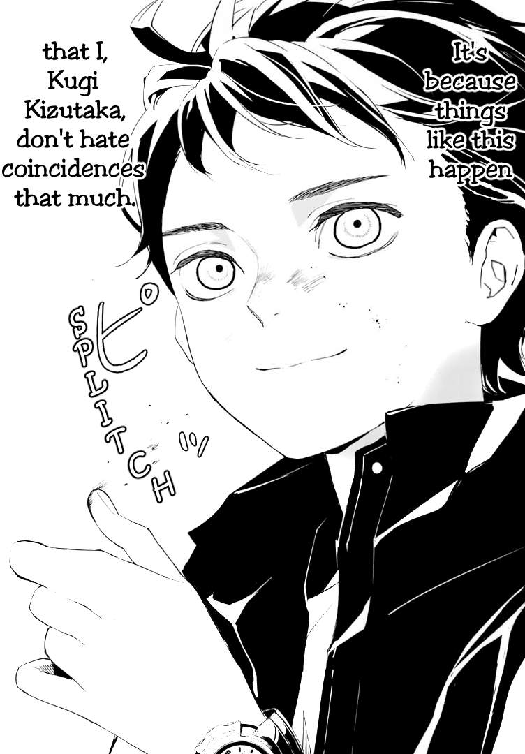 Shin Honkaku Mahou Shoujo Risuka chapter 1 page 12