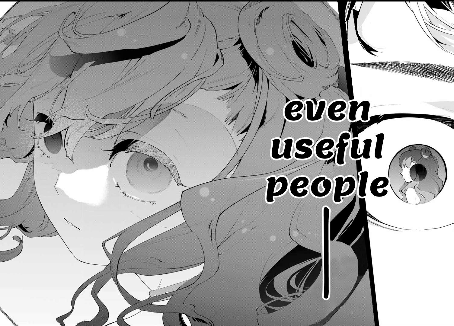 Shin Honkaku Mahou Shoujo Risuka chapter 1 page 34