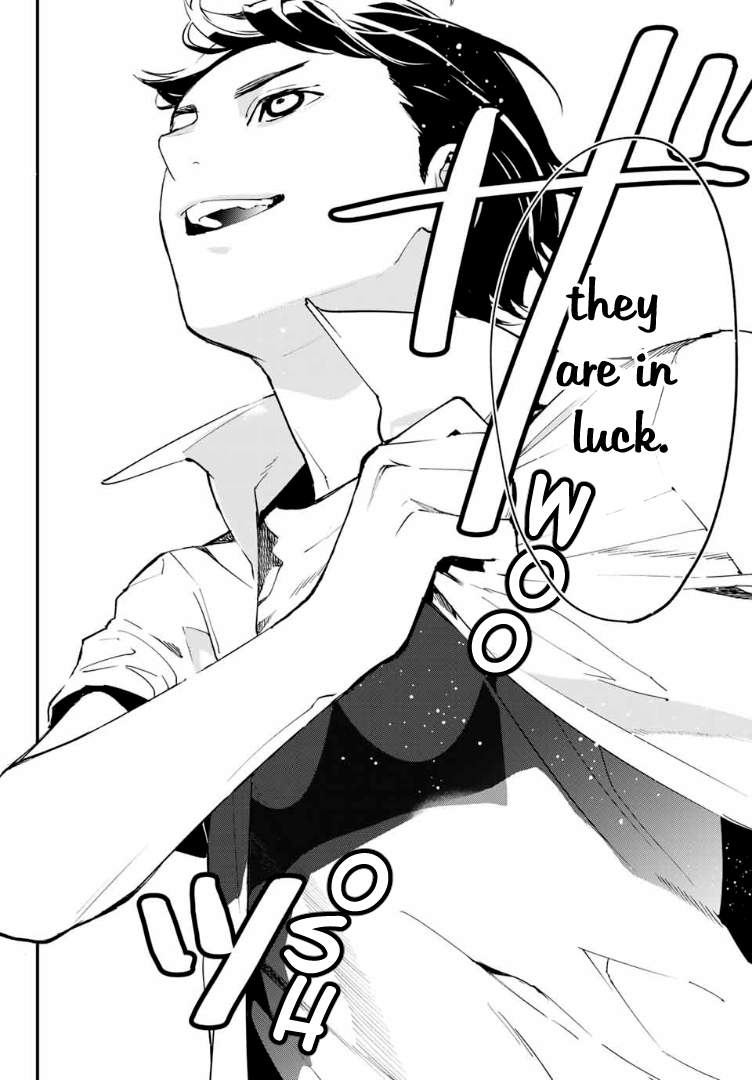 Shin Honkaku Mahou Shoujo Risuka chapter 1 page 52