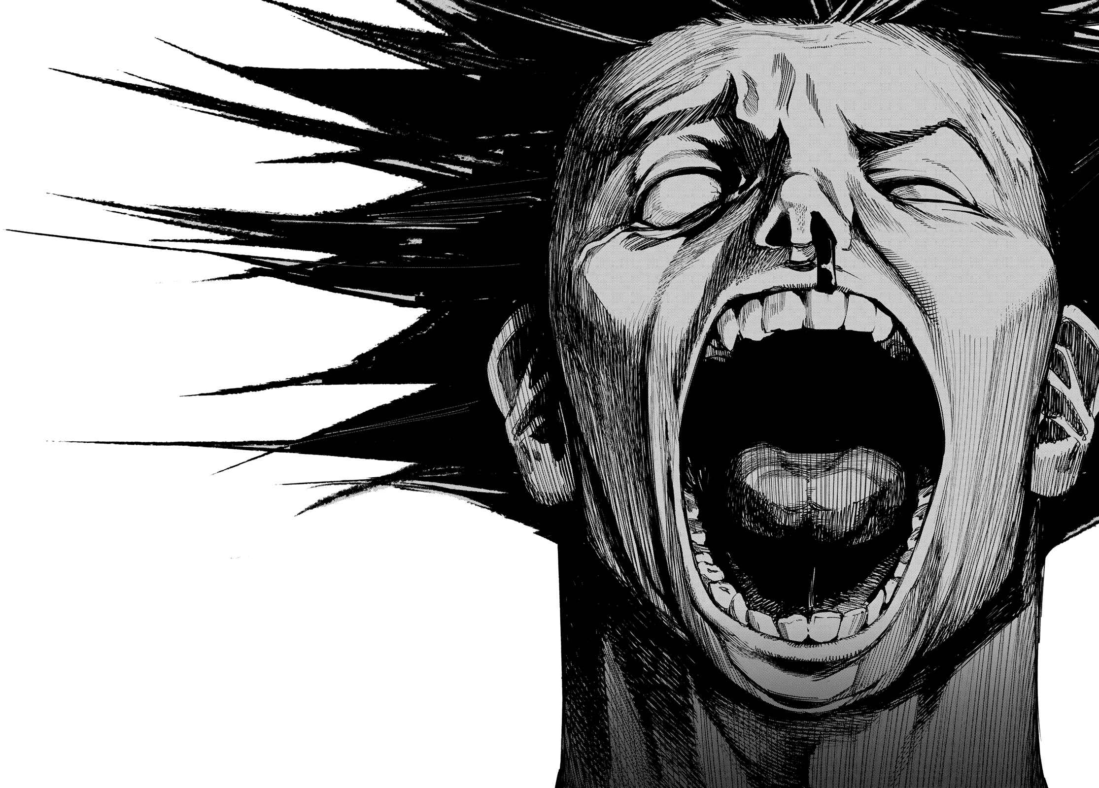 Shin Honkaku Mahou Shoujo Risuka chapter 10 page 27