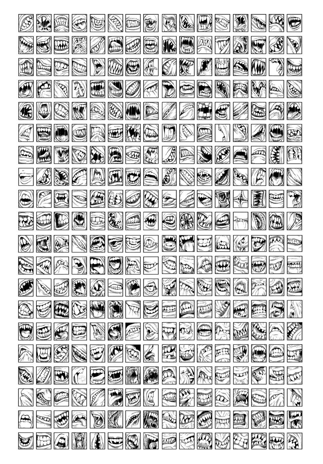 Shin Honkaku Mahou Shoujo Risuka chapter 11 page 16