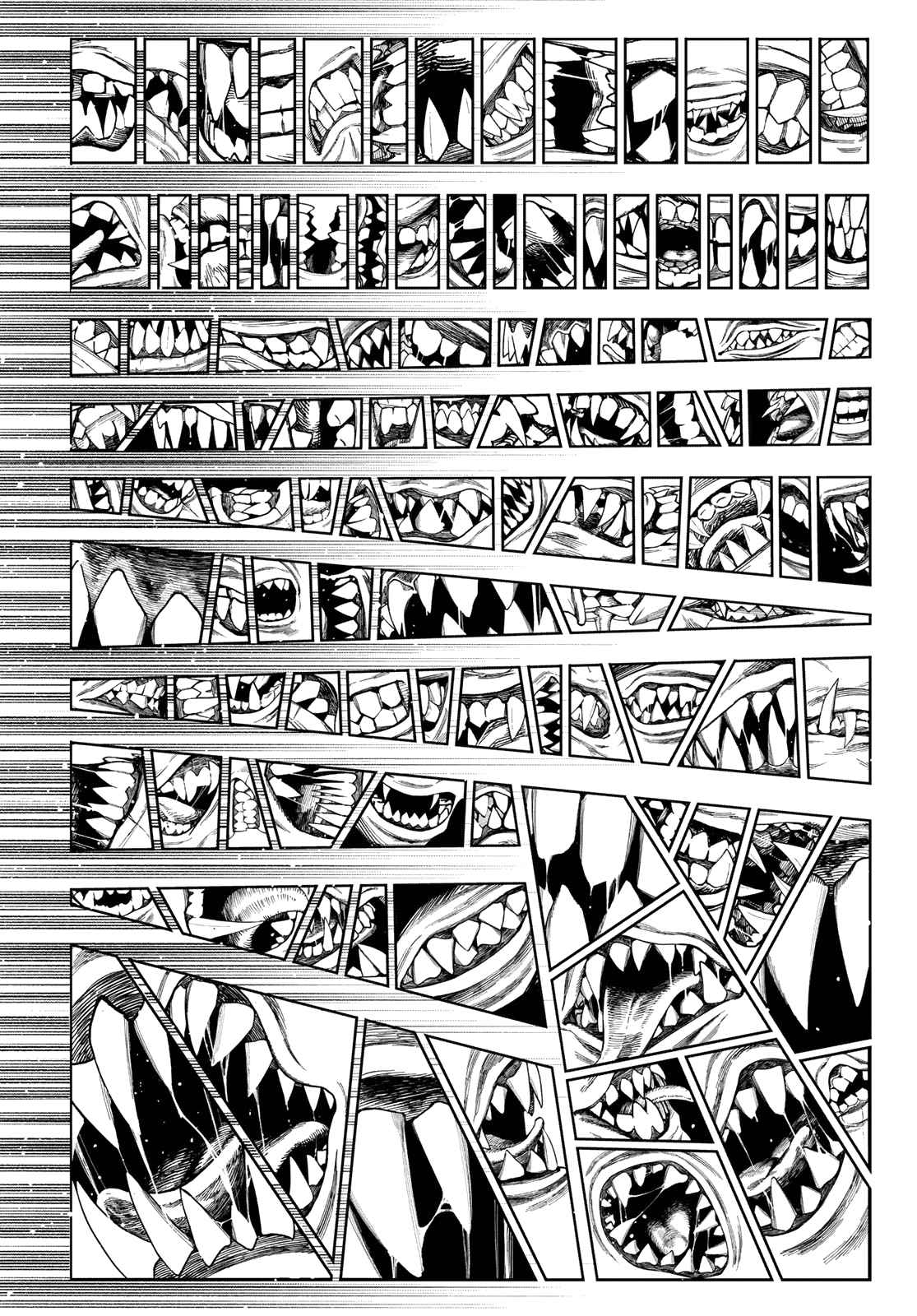 Shin Honkaku Mahou Shoujo Risuka chapter 11 page 17