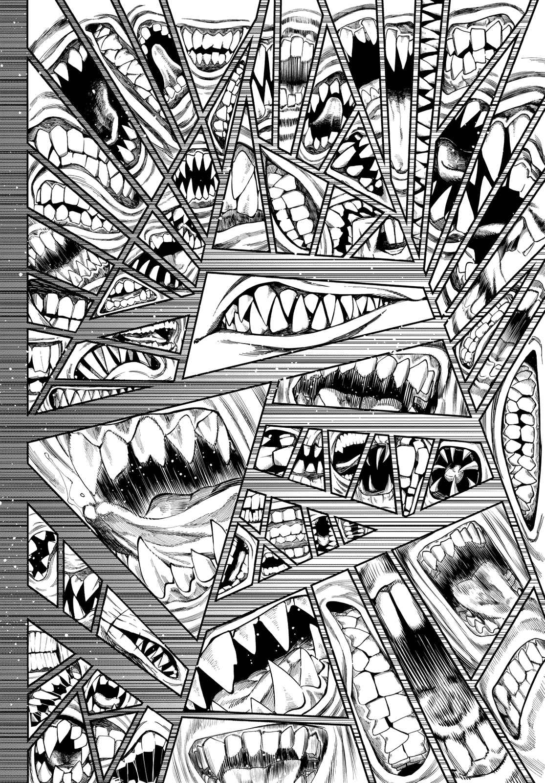 Shin Honkaku Mahou Shoujo Risuka chapter 11 page 18