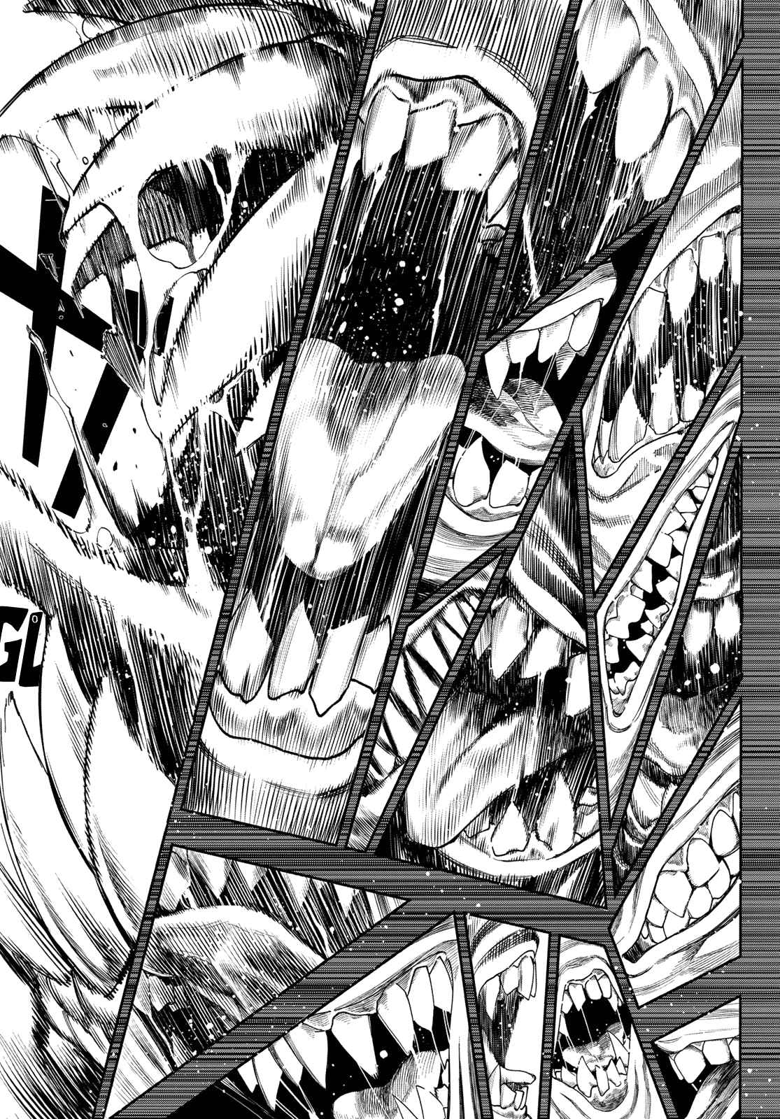 Shin Honkaku Mahou Shoujo Risuka chapter 11 page 19