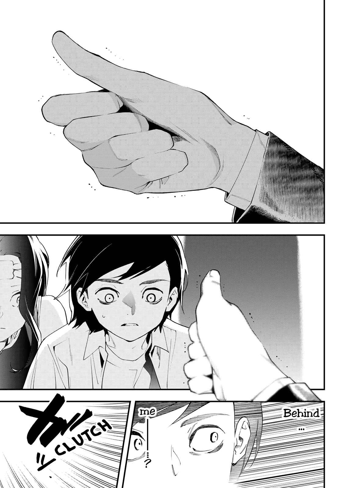 Shin Honkaku Mahou Shoujo Risuka chapter 14 page 37