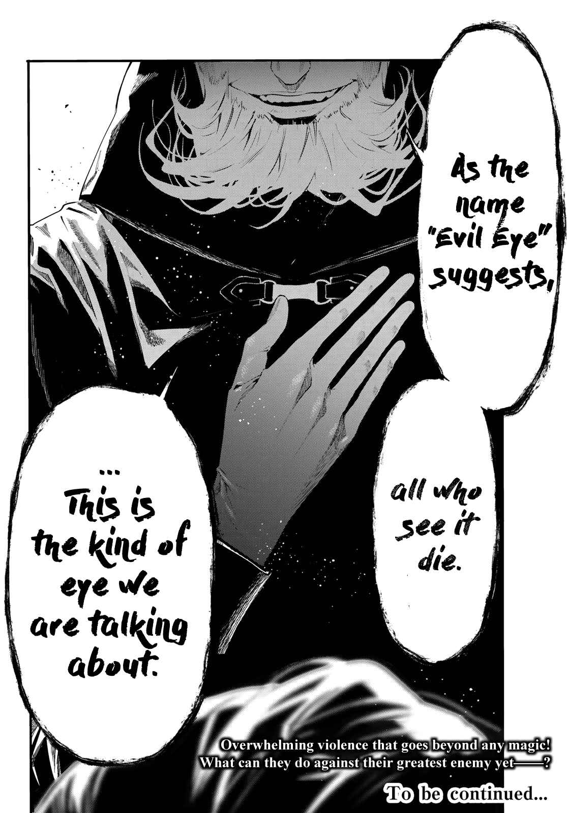 Shin Honkaku Mahou Shoujo Risuka chapter 14 page 40