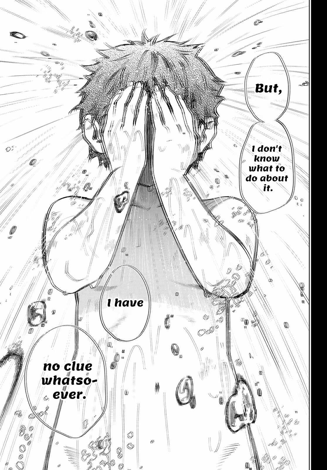 Shin Honkaku Mahou Shoujo Risuka chapter 18 page 23