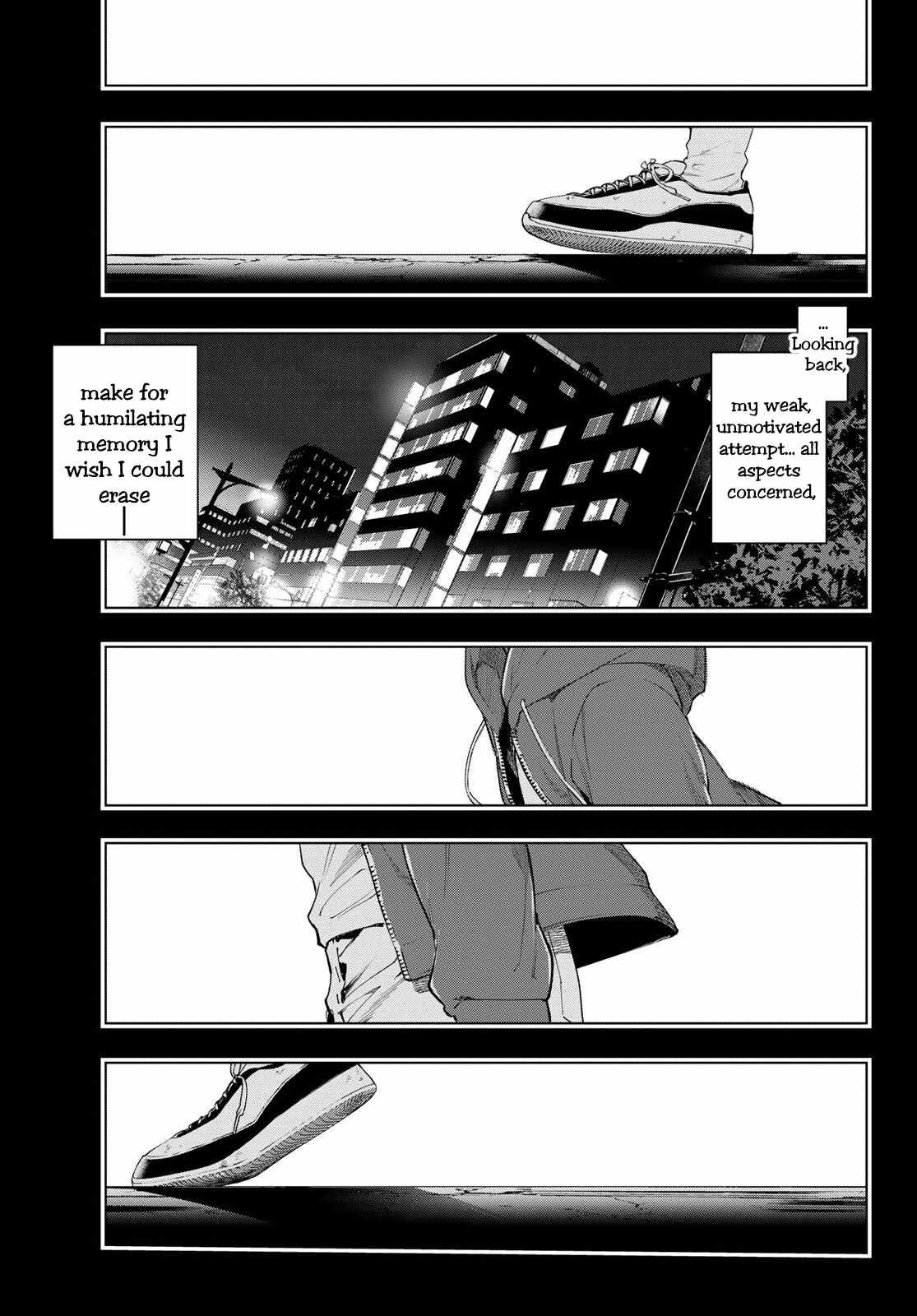 Shin Honkaku Mahou Shoujo Risuka chapter 18 page 25