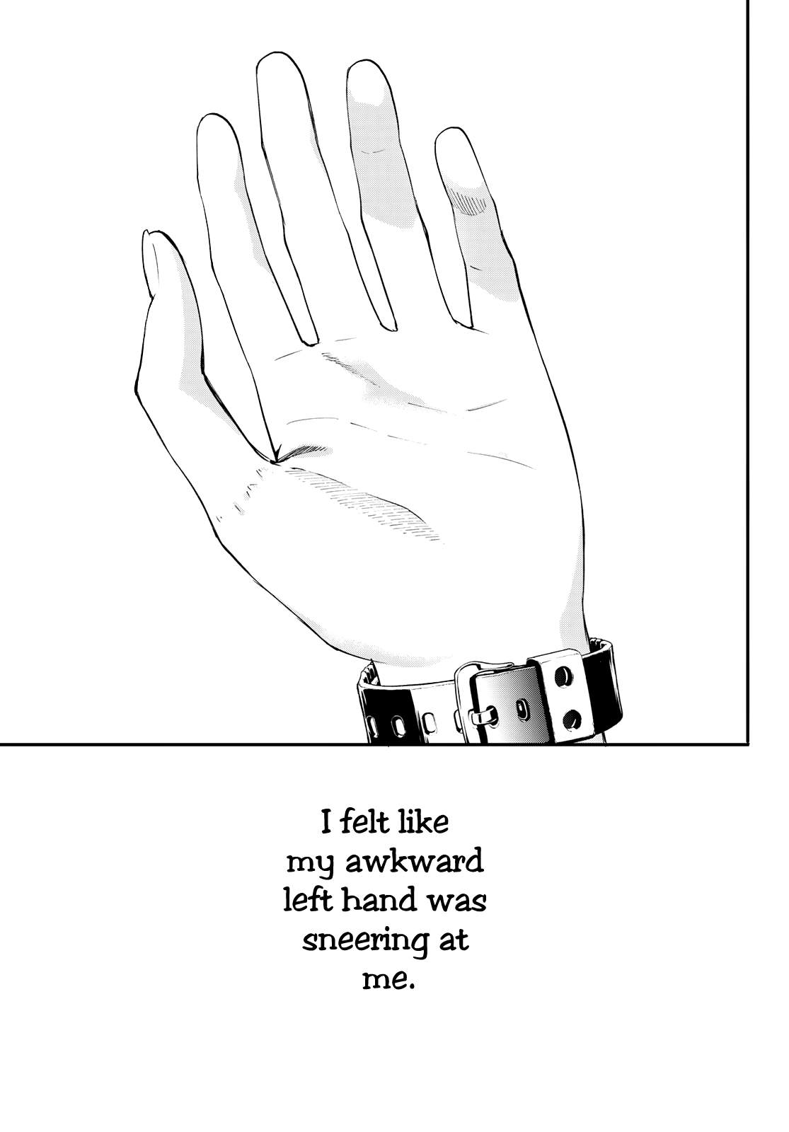 Shin Honkaku Mahou Shoujo Risuka chapter 3 page 52