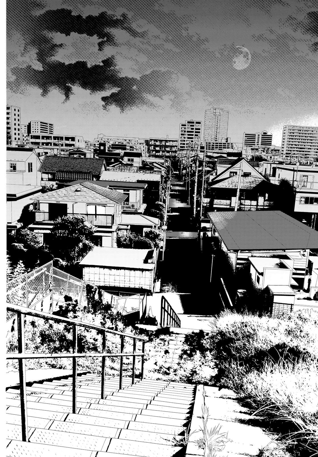 Shin Honkaku Mahou Shoujo Risuka chapter 3 page 54