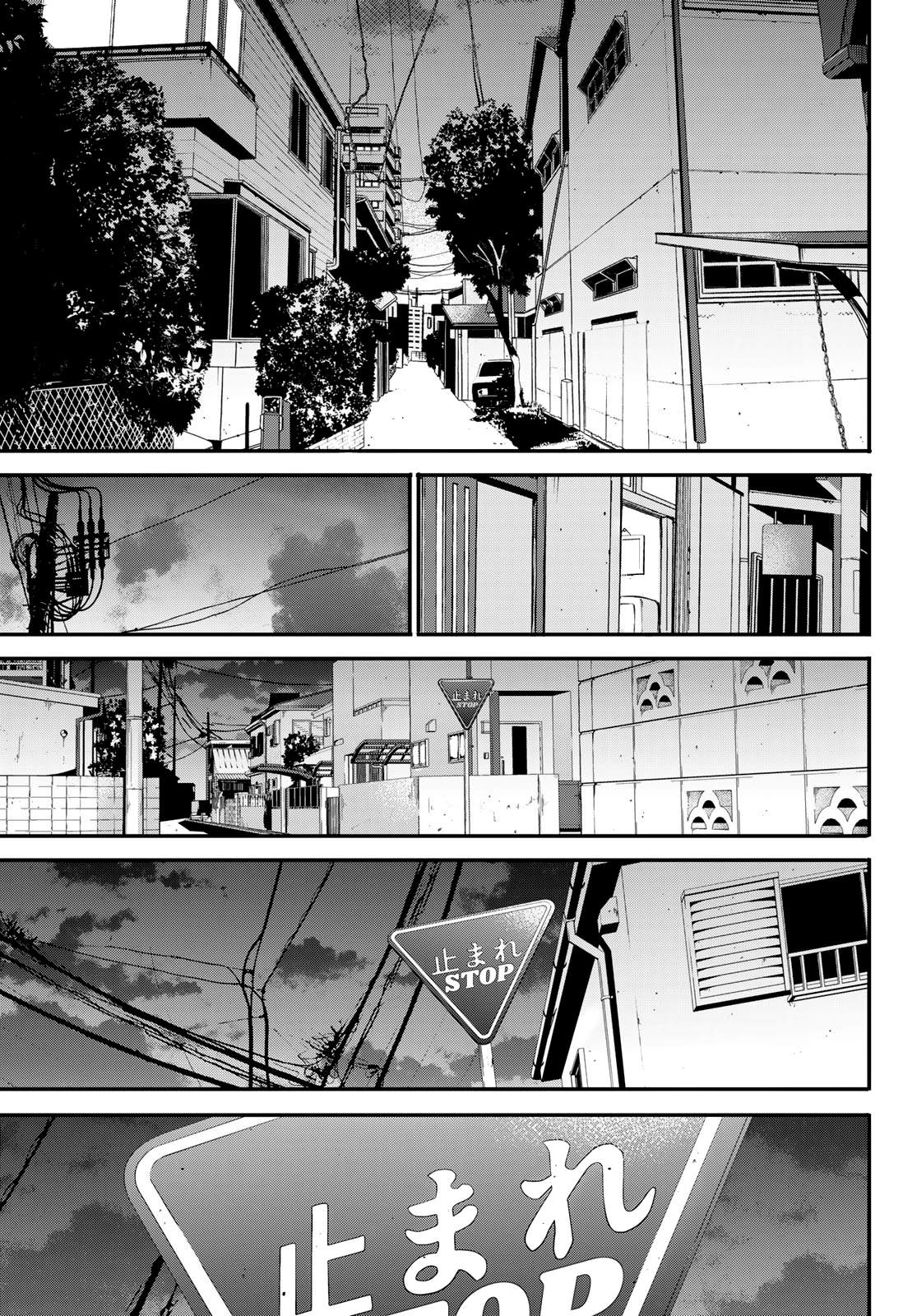 Shin Honkaku Mahou Shoujo Risuka chapter 3 page 55