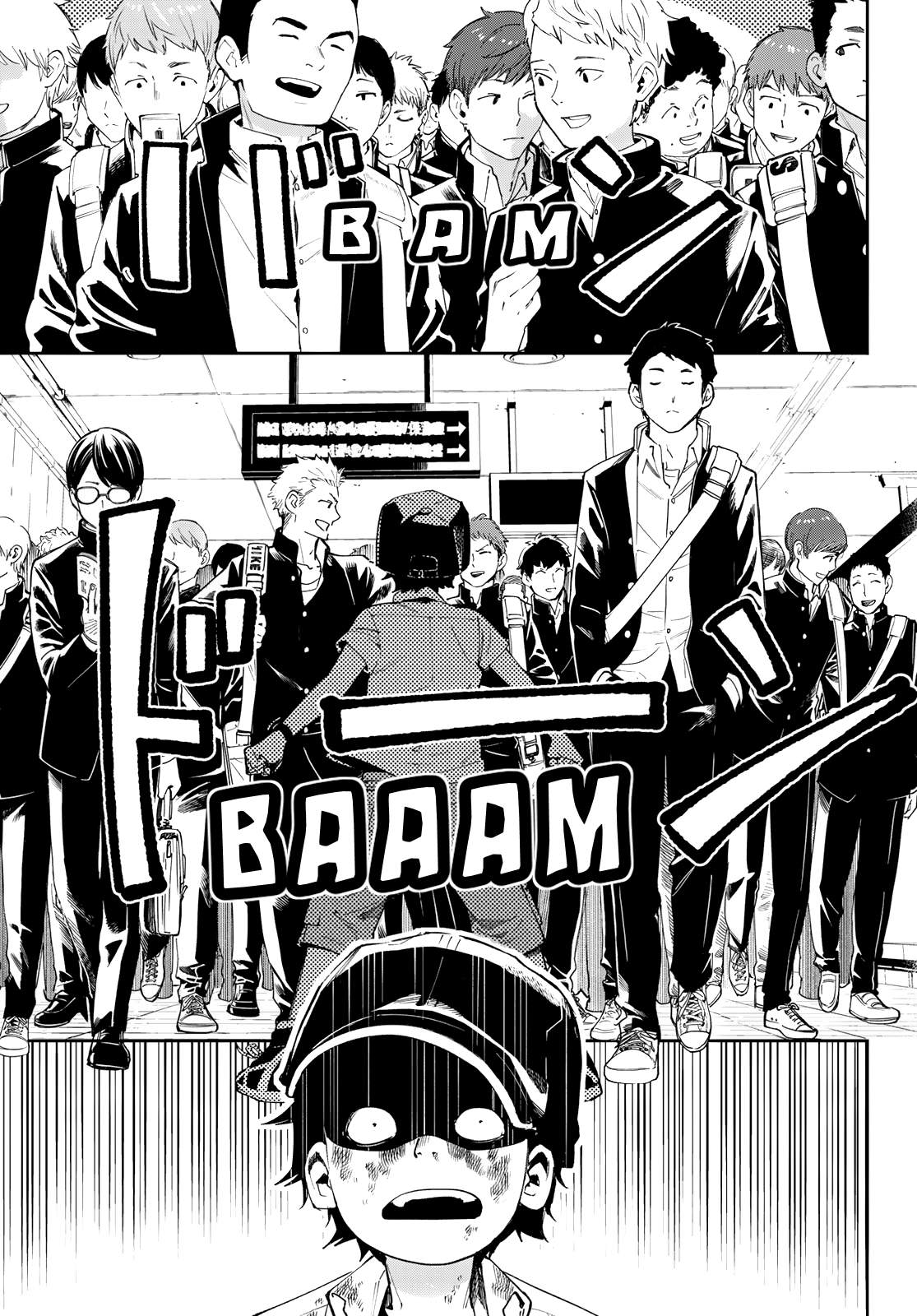 Shin Honkaku Mahou Shoujo Risuka chapter 7 page 18