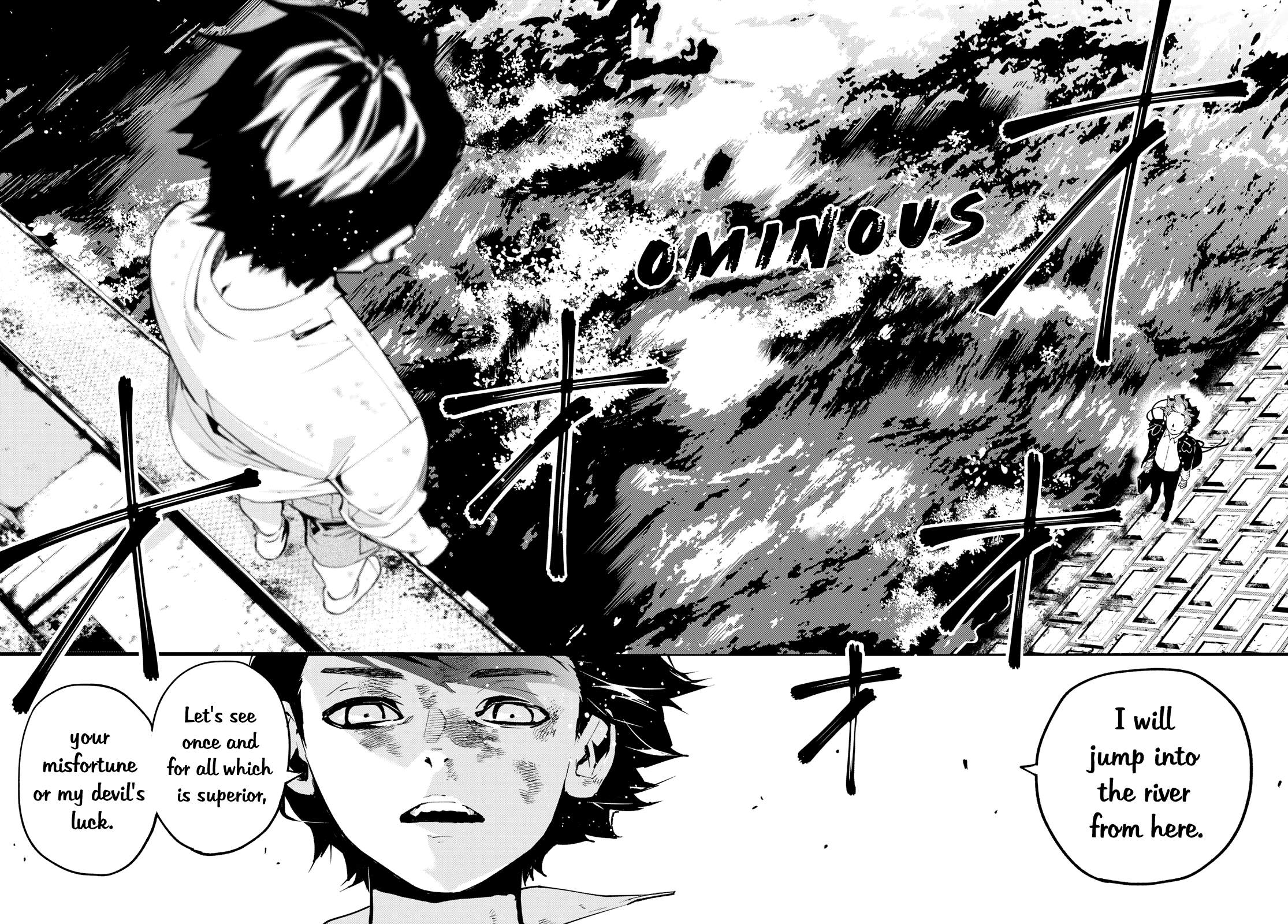 Shin Honkaku Mahou Shoujo Risuka chapter 7 page 37