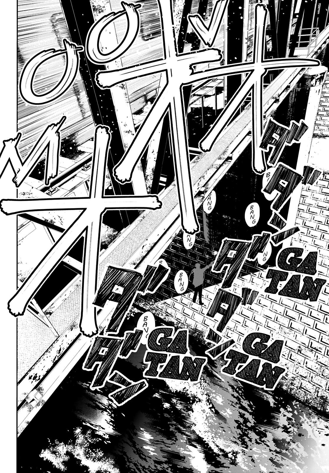 Shin Honkaku Mahou Shoujo Risuka chapter 8 page 39