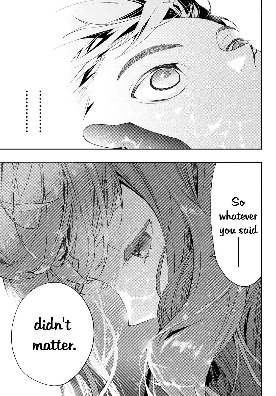 Shin Honkaku Mahou Shoujo Risuka chapter 9 page 26