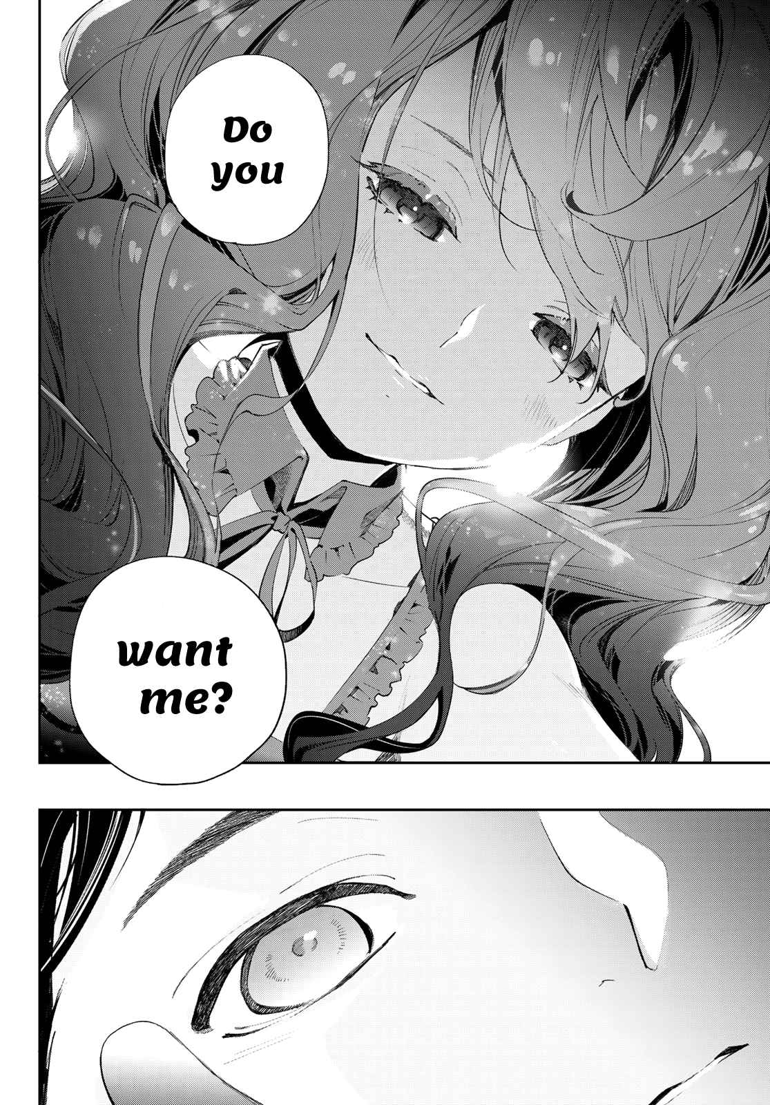 Shin Honkaku Mahou Shoujo Risuka chapter 9 page 31