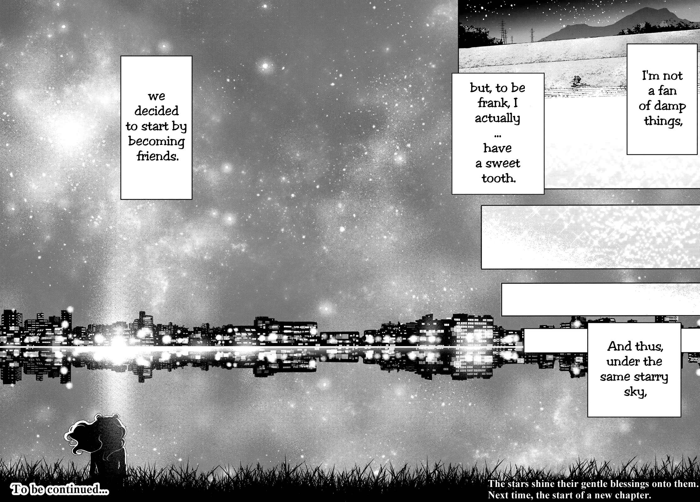 Shin Honkaku Mahou Shoujo Risuka chapter 9 page 37