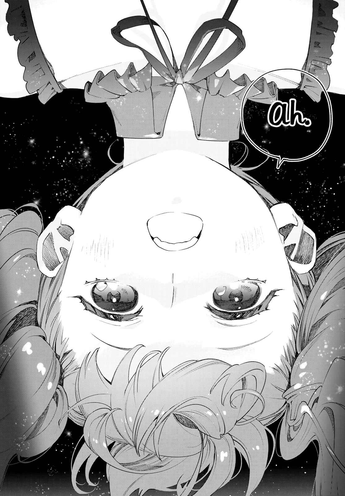 Shin Honkaku Mahou Shoujo Risuka chapter 9 page 7