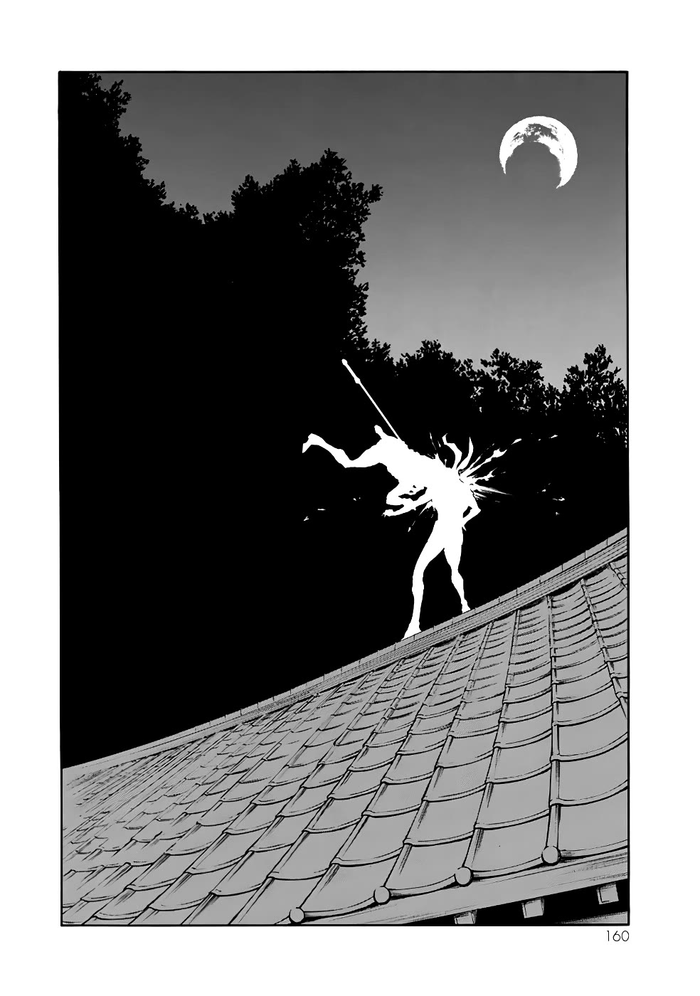 Shin Kamen Rider Spirits chapter 19 page 53