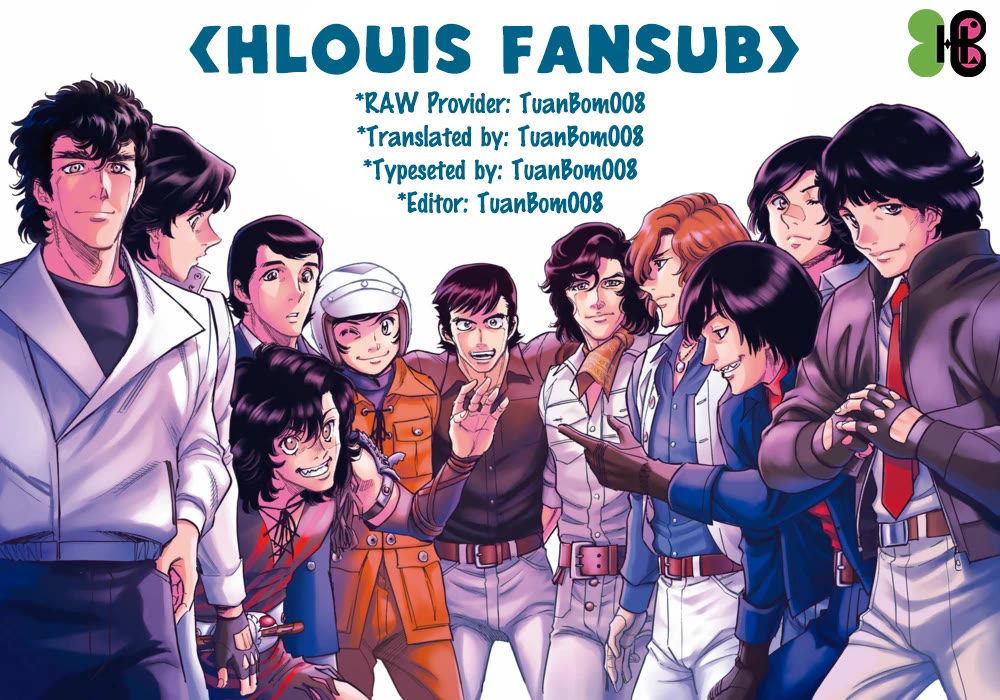 Shin Kamen Rider Spirits chapter 21 page 60