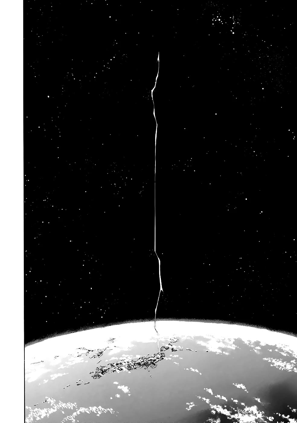 Shin Kamen Rider Spirits chapter 22 page 22